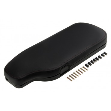 Accoudoir Central Noir Pour Subaru Brz Toyota Gt86 PZ4351034000