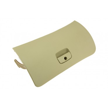 Boite À Gant Beige Pour Vw Passat 1996-2005 Skoda Superb I 2001-2006 3B1857122
