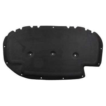 Isolant De Compartiment Moteur Capot Pour Vw Golf VII 5G0863831