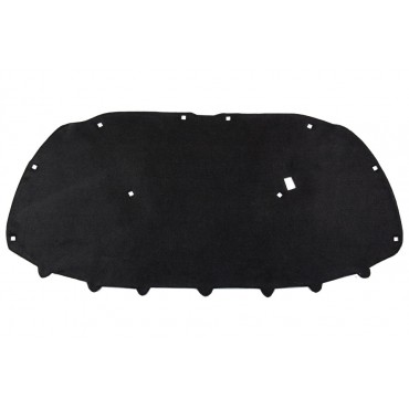 Isolant De Compartiment Moteur Capot Pour Vw Polo V 6R0863831C 6R0863831B