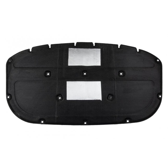 Isolant De Compartiment Moteur Capot Pour Vw Touareg 2010-2018 7P6863831A