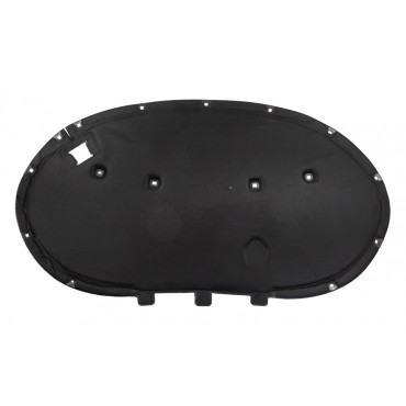 Isolant De Compartiment Moteur Capot Pour Vw Passat 2010-2014 3AA863831A