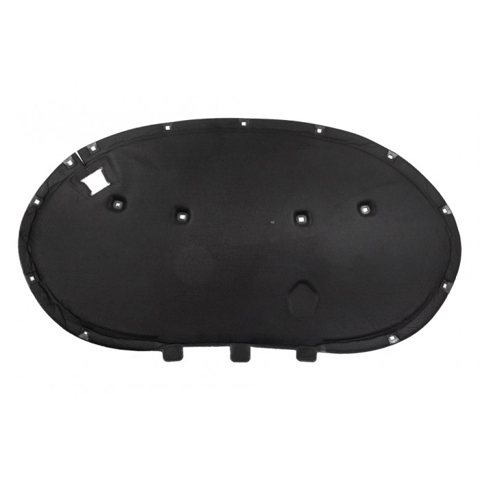 Isolant De Compartiment Moteur Capot Pour Vw Passat 2010-2014 3AA863831A