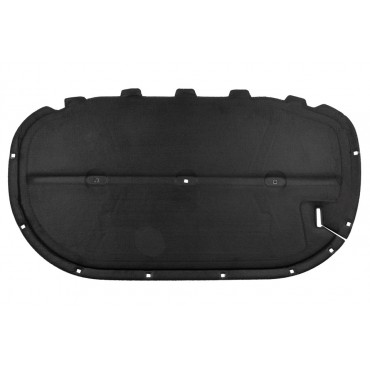 Isolant De Compartiment Moteur Capot Pour Vw Passat Alltrack 3G0863831