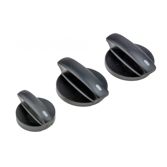 Kit Bouton De Climatisation Pour Vw Transporter - À Partir De 2003 7H0820045A