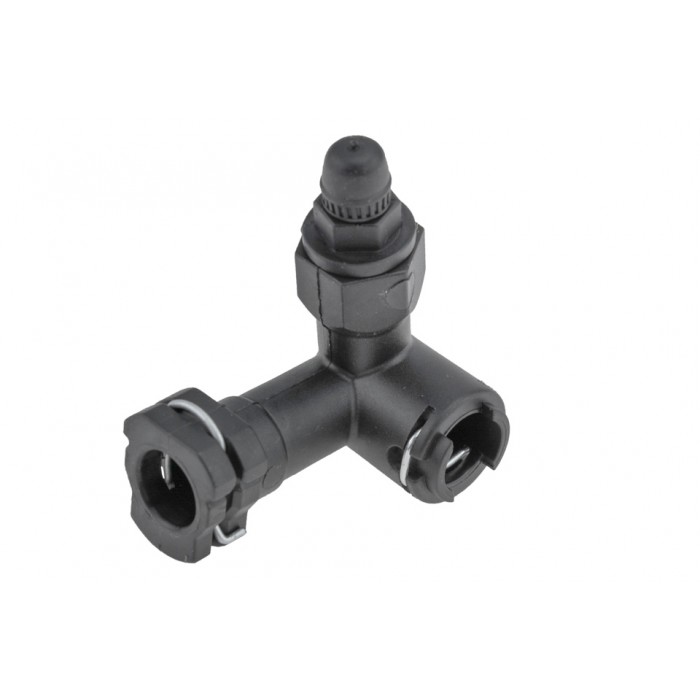 Connecteur Tuyau Coude Embrayage Pour Opel Corsa E 12992383 13105589