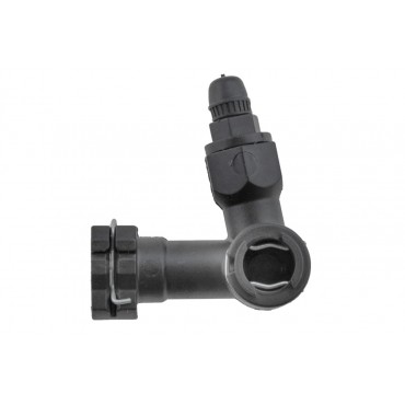 Connecteur Tuyau Coude Embrayage Pour Opel Corsa E 12992383 13105589