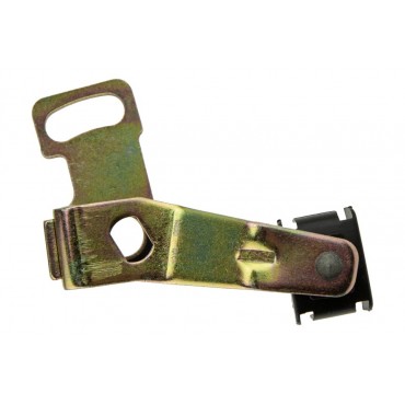 Kit Réparation Tirette à Cable Vitesse Pour Audi A3 Leon Octavia Bora 1J0711202B