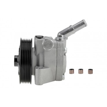 Pompe de direction Assistée Pour Jaguar S-type II Xf I 6R833A696BA 6R833A696BD