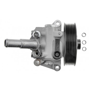 Pompe de direction Assistée Pour Jaguar S-type II Xf I 6R833A696BA 6R833A696BD