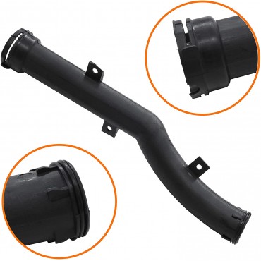 Tuyau d'Eau Refroidissement...