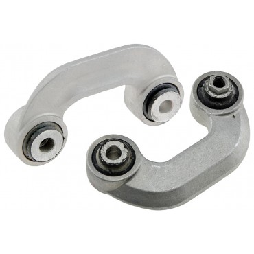 Biellette Barre Stabilisatrice Gauche+droit Pour A4 Exeo St 8E0411318+8E0411317