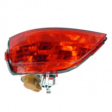 Feu Arrière Réflecteur Gauche Original Pour Captur Grand Scénic 3 265850007R