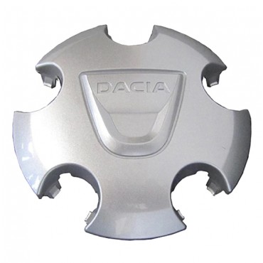 Enjoliveur Cache Moyeu Pour Dacia Duster I 403157451R