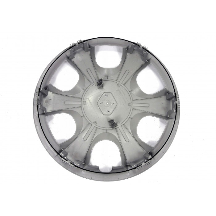 Enjoliveur De Roue 16 Pour Renault Trafic 2001-2014 8200458589