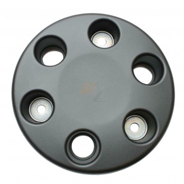 Enjoliveur De Roue 16" Pour Renault Master Megane Scenic III 403150043R