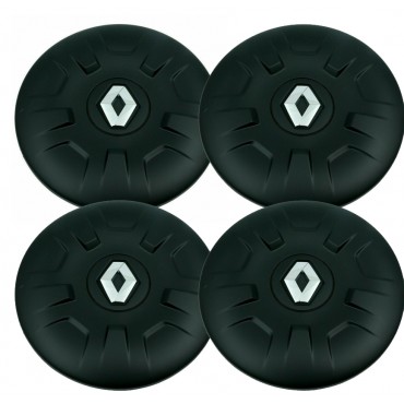 X4 Enjoliveur De Roue 40,6cm Pour Renault Master - À Partir De 2010 403150031R