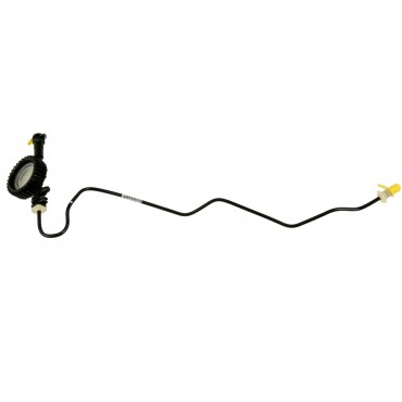 Tuyau D'embrayage Hydraulique Pour Renault Clio IV 0.9 1.2 1.5 Dci 308512092R