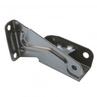 Fixation Support De Pédale D'embrayage Pour Renault Trafic II 7701053596