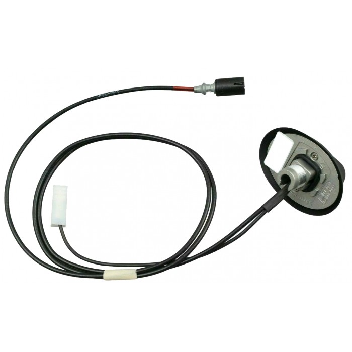 Base D'antenne Pour Renault Clio III 2005-2020 8200282249