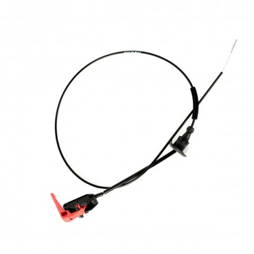 Câble Déverrouillage Du Capot Pour Citroën C2 C3 I Peugeot 1007 7937K1 7937P5