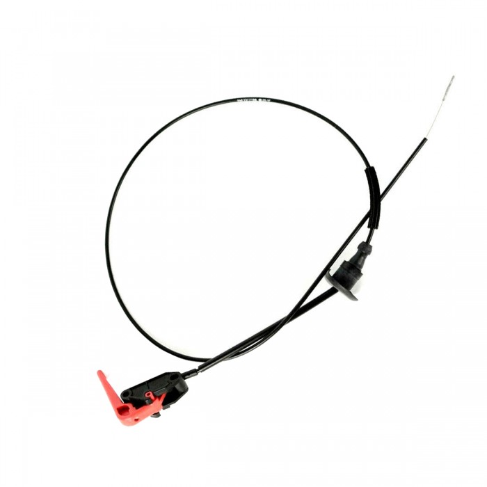 Câble Déverrouillage Du Capot Pour Citroën C2 C3 I Peugeot 1007 7937K1 7937P5