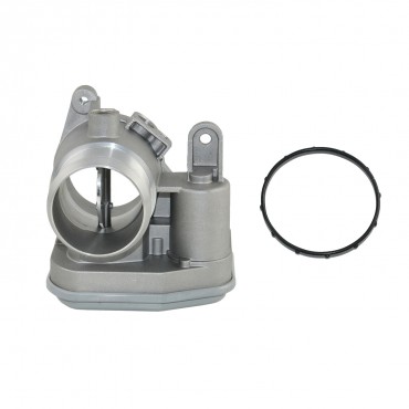 Corps Papillon Boitier D'admission Pour C-crosser C3 C4 C5 C6 C8 Ds3 Ds4 Evasion