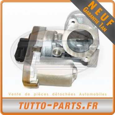 Vanne EGR Ford Mondeo 2000