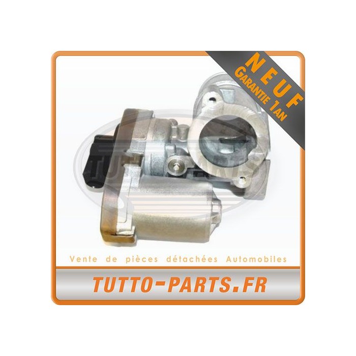 Vanne EGR Ford Mondeo 2000