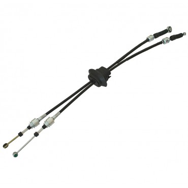 Cable De Commande Boite De Vitesse Pour Evasion Jumpy Fiat Ulysse Scudo 2444H1