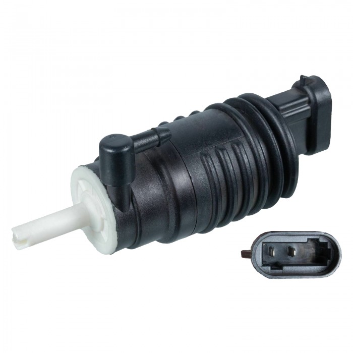 Pompe Lave Glace Pour Renault 19 1992-1995 Megane 1996-2003 7700431079 11995