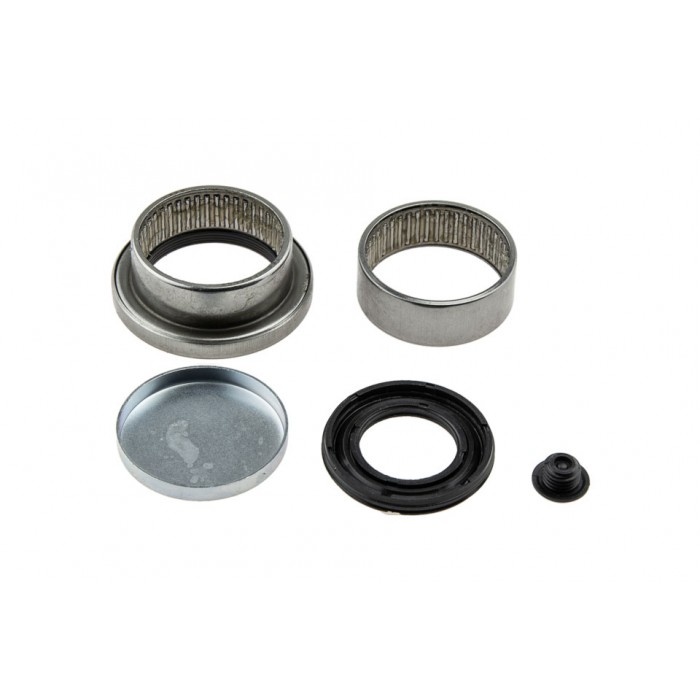 Kit Réparation Roulement Essieu Arrière Pour Peugeot 206 1998-2013 517405 5131A6