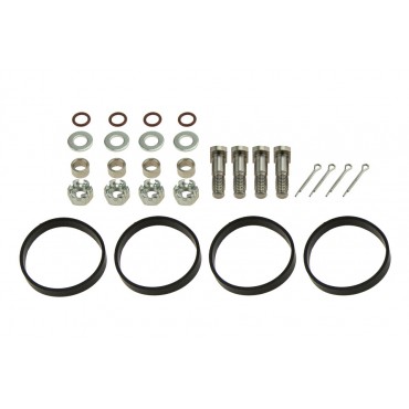 Kit Joints D'admission Pour Mercedes Classe C E Clk A6110901337 6110901337