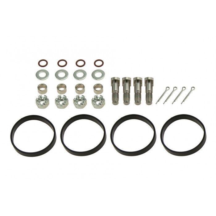 Kit Joints D'admission Pour Mercedes Classe C E Clk A6110901337 6110901337