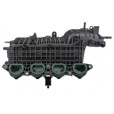 Collecteur D'admission Pour A1 A3 Q2 Toledo Leon St/sc Ibiza Ateca 04E129711J