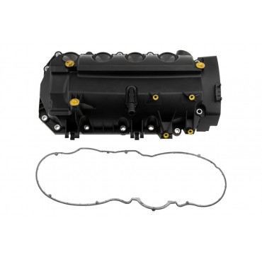 Couvercle De Culasse Pour Logan II Sandero Twingo Modus Kangoo Clio 8200331491