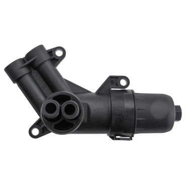 Boitier De Filtre À Huile Boite Auto Pour Audi A4 A5 A6 A7 Q5 Macan 0B5325060C