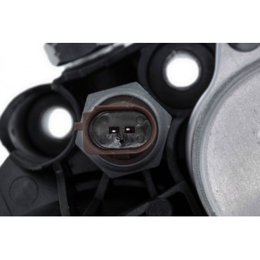 Boitier Filtre À Huile + Radiateur D'huile Pour Audi A6 Q5 2.0 Tdi 03N115389J