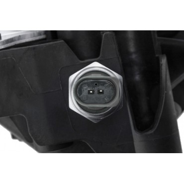 Boitier Filtre À Huile + Radiateur D'huile Pour Audi A6 2.0 Tdi 03N115389S