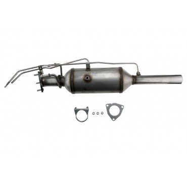 Fap Filtre À Particules Pour Jumper Boxer 2.2 Hdi 110/130/150 1606604680