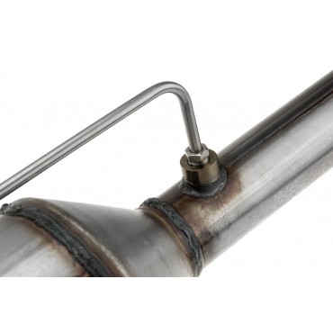 Fap Filtre À Particules Pour Jumper Boxer 2.2 Hdi 110/130/150 1606604680