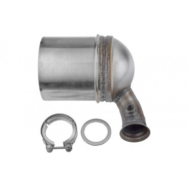 Fap Filtre À Particules Pour Citroën C3 II Ds3 Peugeot 207 206+ 2008 1606857180