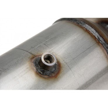 Fap Filtre À Particules Pour Opel Vauxhall Astra H Zafira 1.7 Cdti 13216985