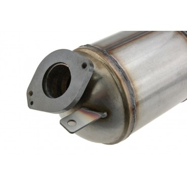 Fap Filtre À Particules Pour Renault Grand Scénic Megane II 8200188039