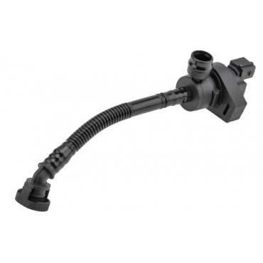 Tuyau Système Purge Réservoir Pour Bmw Série 1 3 5 X1 X3 Z4 13907512576