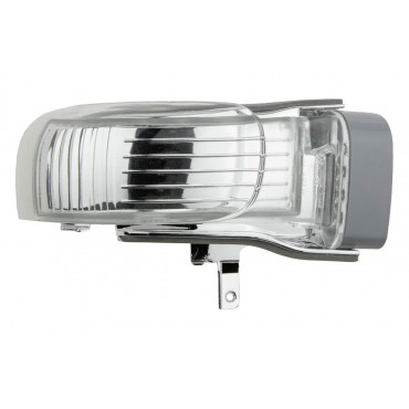 Clignotant De Rétro Avant Gauche Pour Vw Touran 2003-2010 1T0949101B 1T0949101