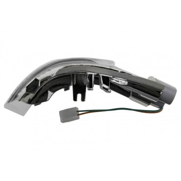 Clignotant De Rétro Avant Gauche Pour Vw Touran 2003-2010 1T0949101B 1T0949101