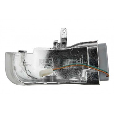 Clignotant De Rétro Avant Gauche Pour Vw Touran 2003-2010 1T0949101B 1T0949101