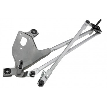 Mécanisme Tringlerie D'essuie Glace Pour Ford Mondeo - À Partir De 2007 1791444