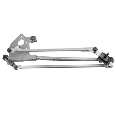 Mécanisme Tringlerie D'essuie Glace Pour Ford Mondeo - À Partir De 2007 1791444